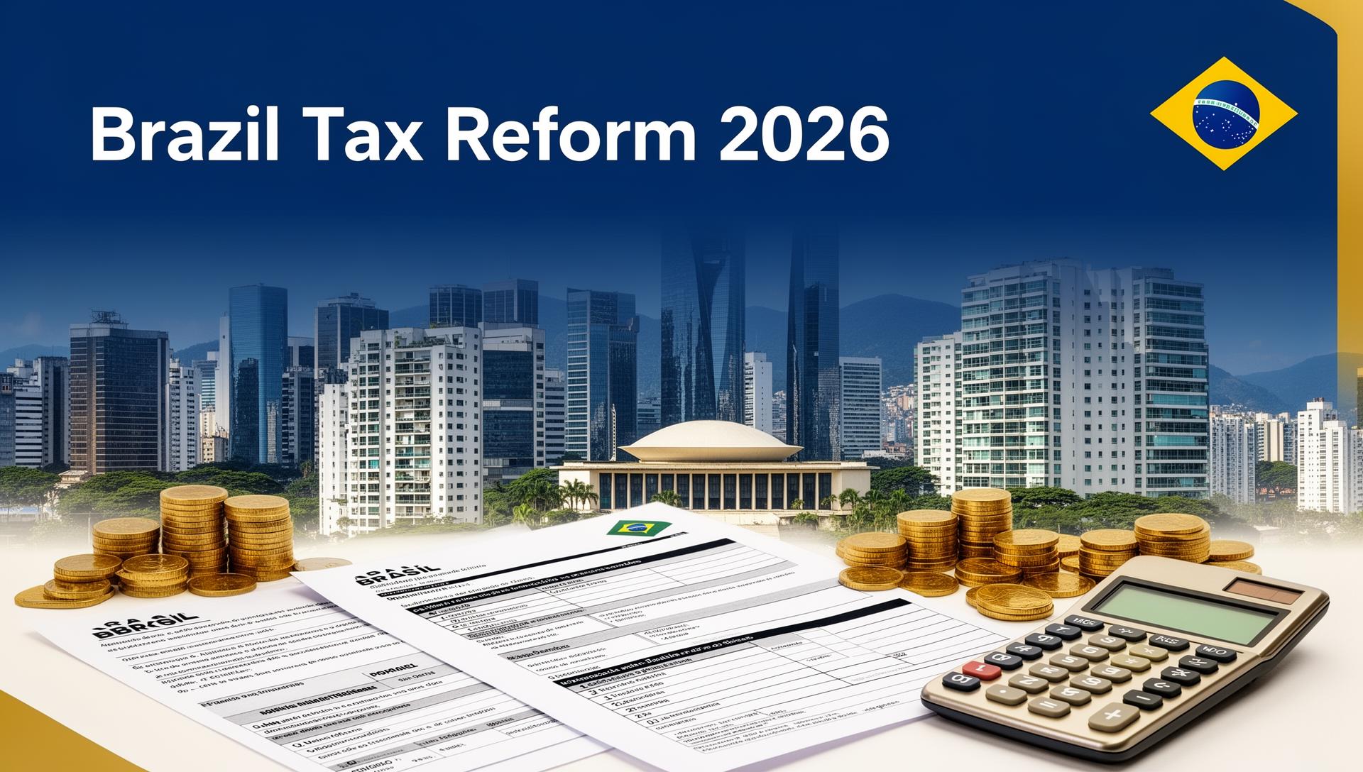 Reforma Tributária 2026: Entenda os Impactos em Compra, Venda e Aluguel