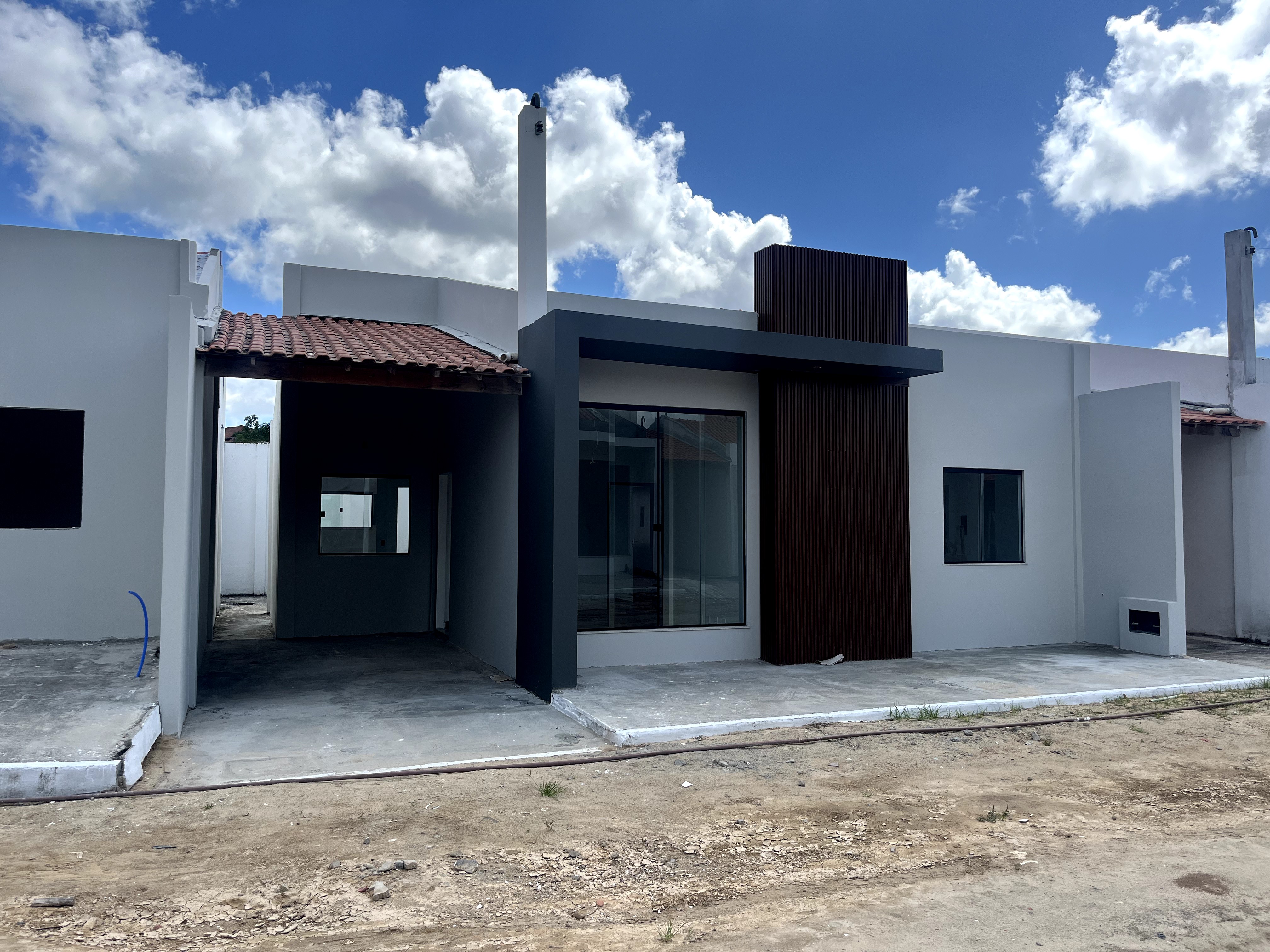 Condomínio Exclusivo com 23 casas - Obras Aceleradas