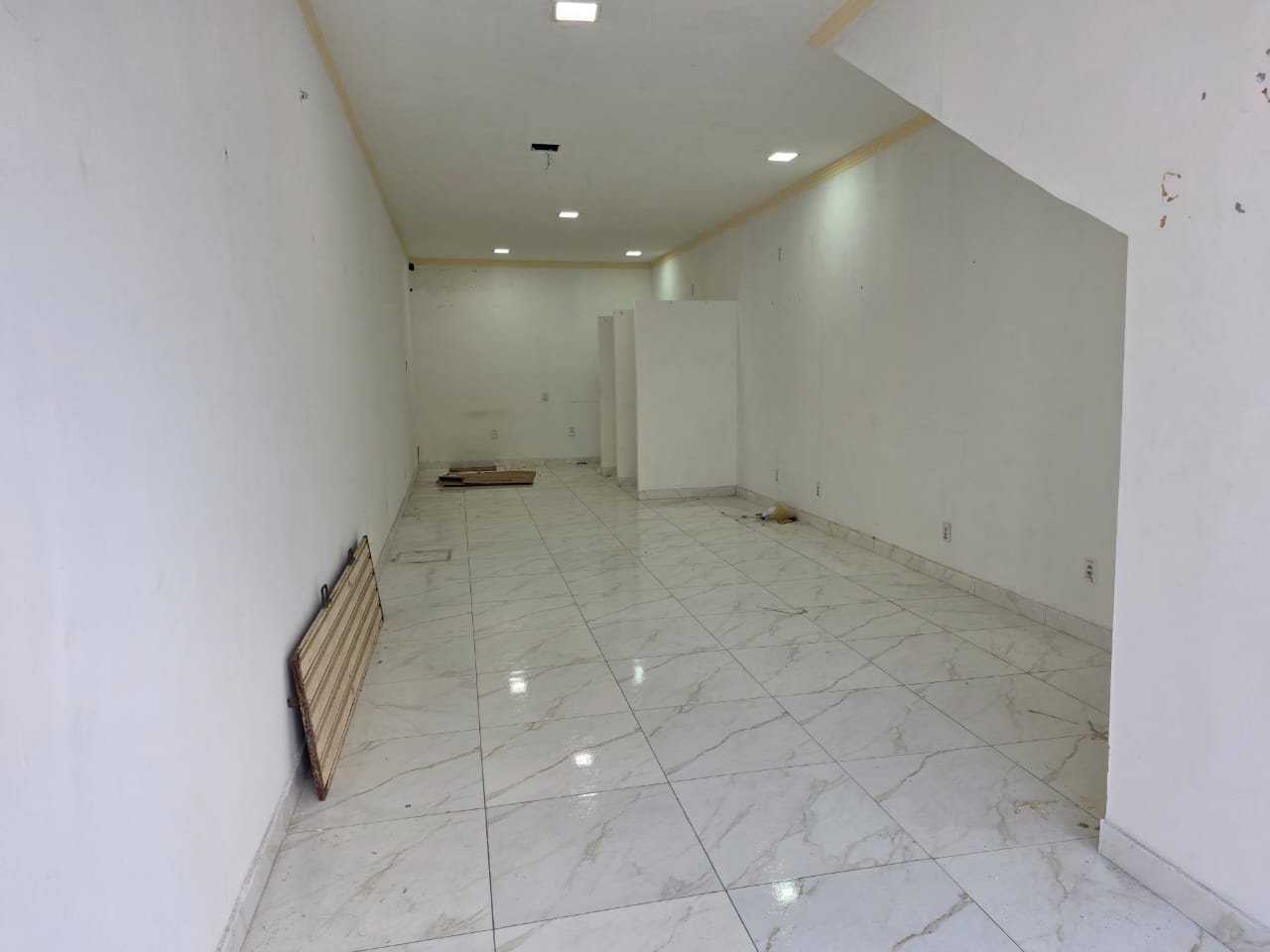 Ponto Comercial em Alagoinhas
